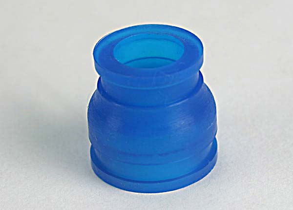 Traxxas Blue Pipe Coupler TRA5246
