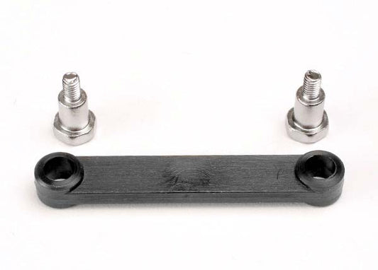 Traxxas Molded Drag Link w/ Screws TRA4438