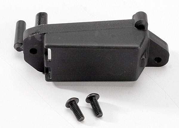 Traxxas Throttle Servo Mount w/ Screws TRA5325R