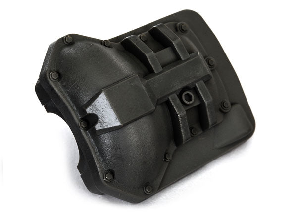 Traxxas Black Differential Cover TRA8280A