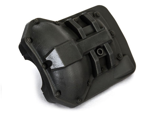 Traxxas Black Differential Cover TRA8280A