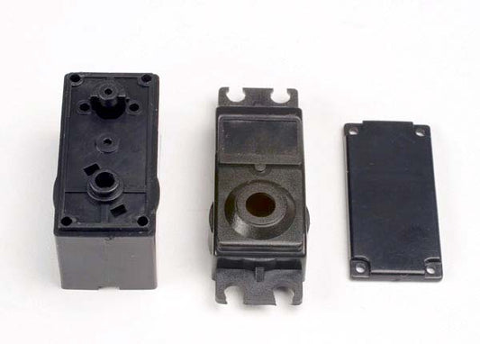 Traxxas 2055 Servo Case TRA2052