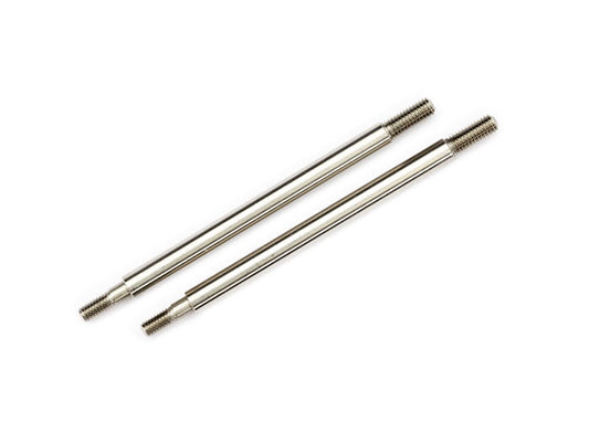 Traxxas 1/10 GTR Xx-long Shock Shafts (2) TRA7465