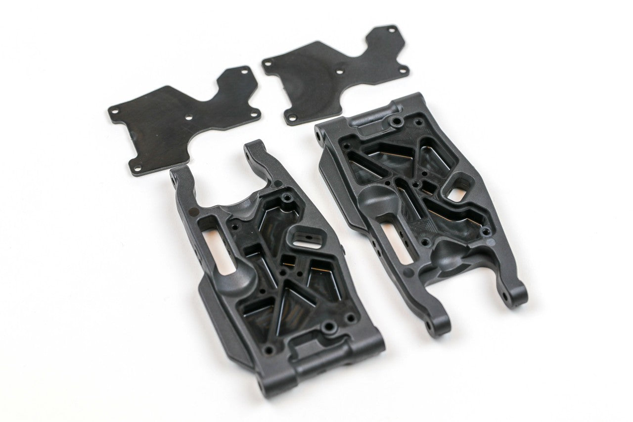 Mugen Seiki Rear Lower Suspension Arms L/R: X8R/8RE E2171a