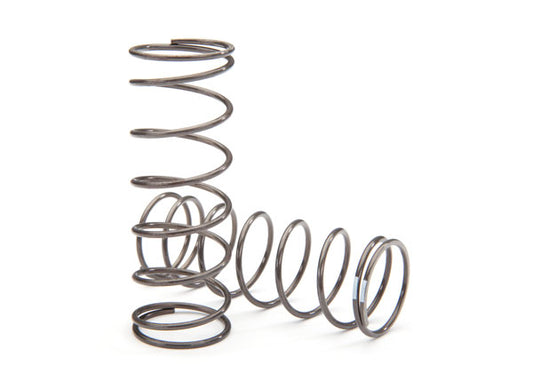 Traxxas Gt-maxx Shock Springs (1.210-rate) (2) TRA8966