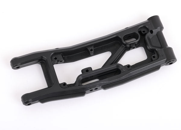 Traxxas Black Left Rear Suspension Arm TRA9534