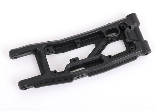 Traxxas Black Left Rear Suspension Arm TRA9534