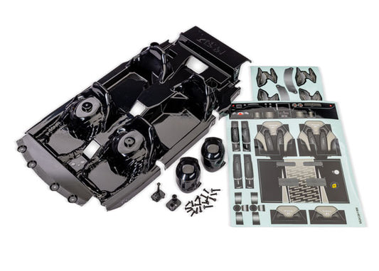 Traxxas Funco Pro Scale Replica Interior & Accessories TRA10914