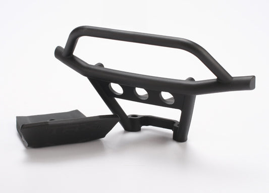 Traxxas Front Bumper & Skid Plate TRA6735