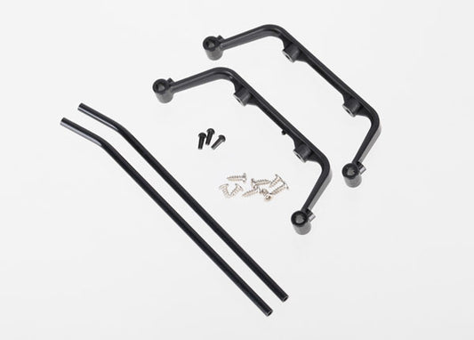 Traxxas DR-1 Landing Skid Set TRA6356