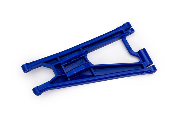 Traxxas Blue Lower Left Front HD Suspension Arm TRA10931-BLUE