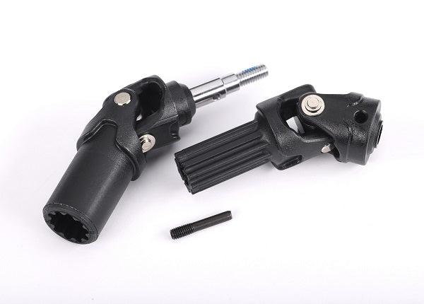 Traxxas Extreme Heavy-duty Front Driveshaft Assembly TRA7450