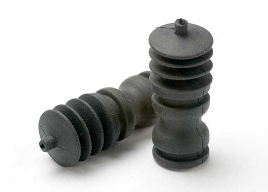Traxxas Rubber Pushrod Boots (2) TRA1577