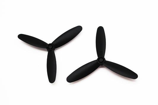 Rage R/C RGR3107 Propeller Set (2); Tribus RGR3107