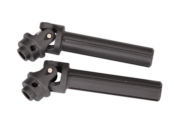 Traxxas Extreme HD Differential Output Half Shafts (2) TRA6828A