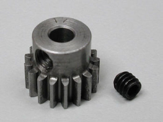 Robinson Racing Products 17T Absolute Pinion 48P RRP1417