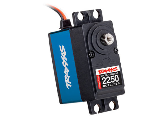 Traxxas Digital High-torque Coreless Servo TRA2250
