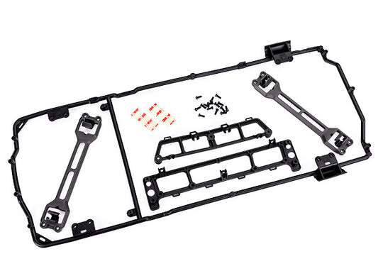 Traxxas TRX-4 1972 Chevrolet Blazer Body Cage TRA9128