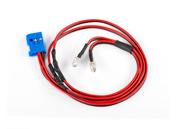 Traxxas Front LED Light Harness TRA9786