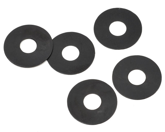 Tekno Differential Shims (6x17x.3mm, 6pcs, Revised) TKR5145B
