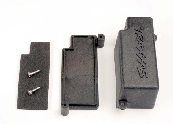 Traxxas Battery Box TRA4925