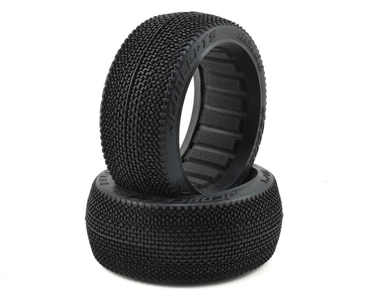 JConcepts Rehab 1/8th Buggy Tires (2) (Blue) JCO3174-01