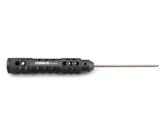 ProTek "Trutorque Sl" Ball End Metric Hex Driver (2.5mm) PTK-8405