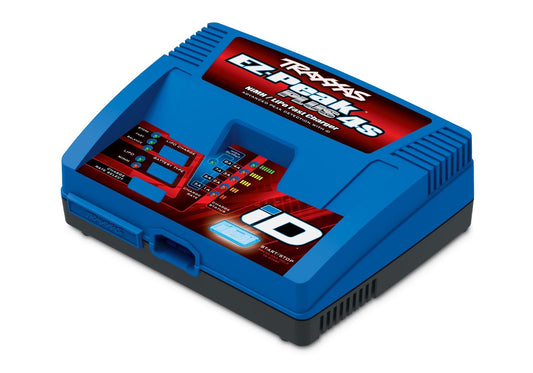 Traxxas Ez-peak 8-amp 4S Multi-chemistry Charger TRA2981
