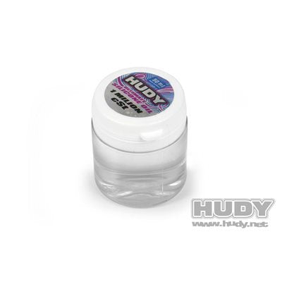 Hudy Ultimate Silicone Oil 1 000 000cst - 50ML HUD106692