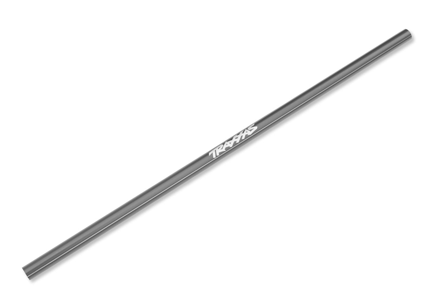 Traxxas Aluminum Center Driveshaft TRA10155-GRAY