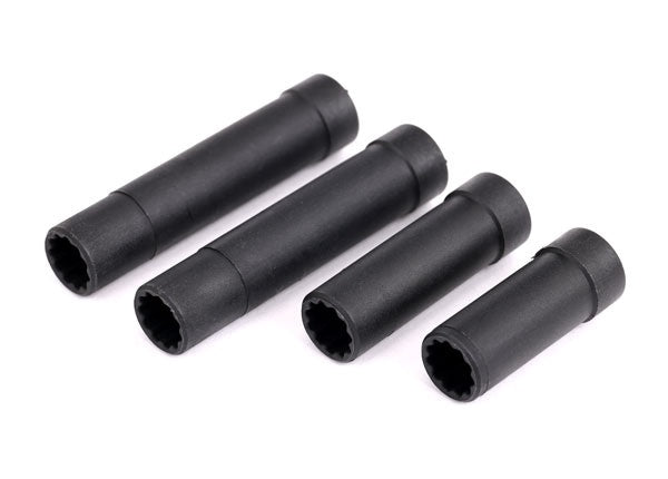 Traxxas TRX-4 Center Driveshaft Extension Kit TRA9250