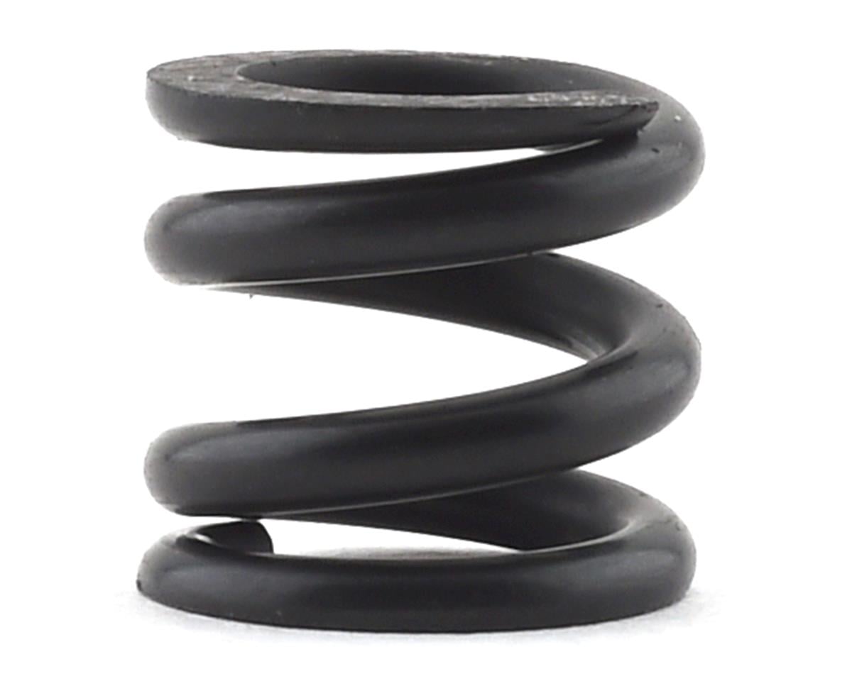 Team Associated Rc10b74.1 Slipper Spring, 500lb/in, L11, 2D, Id7.8 ASC92276
