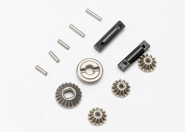 Traxxas 1/16 Differential Gear Set TRA7082