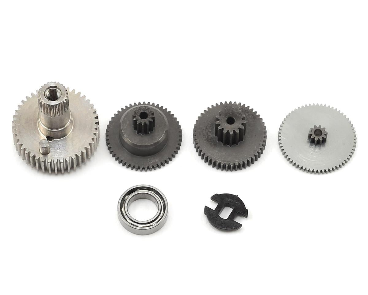 ProTek 170TBL & 370TBL Metal Servo Gear Set PTK-3051