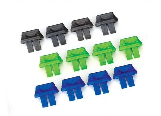 Traxxas Battery Indicator Set TRA2943