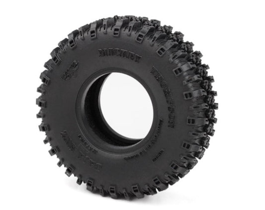 RC4WD Mickey Thompson Baja Mtz 1.0'' Scale Tires RC4ZT0120