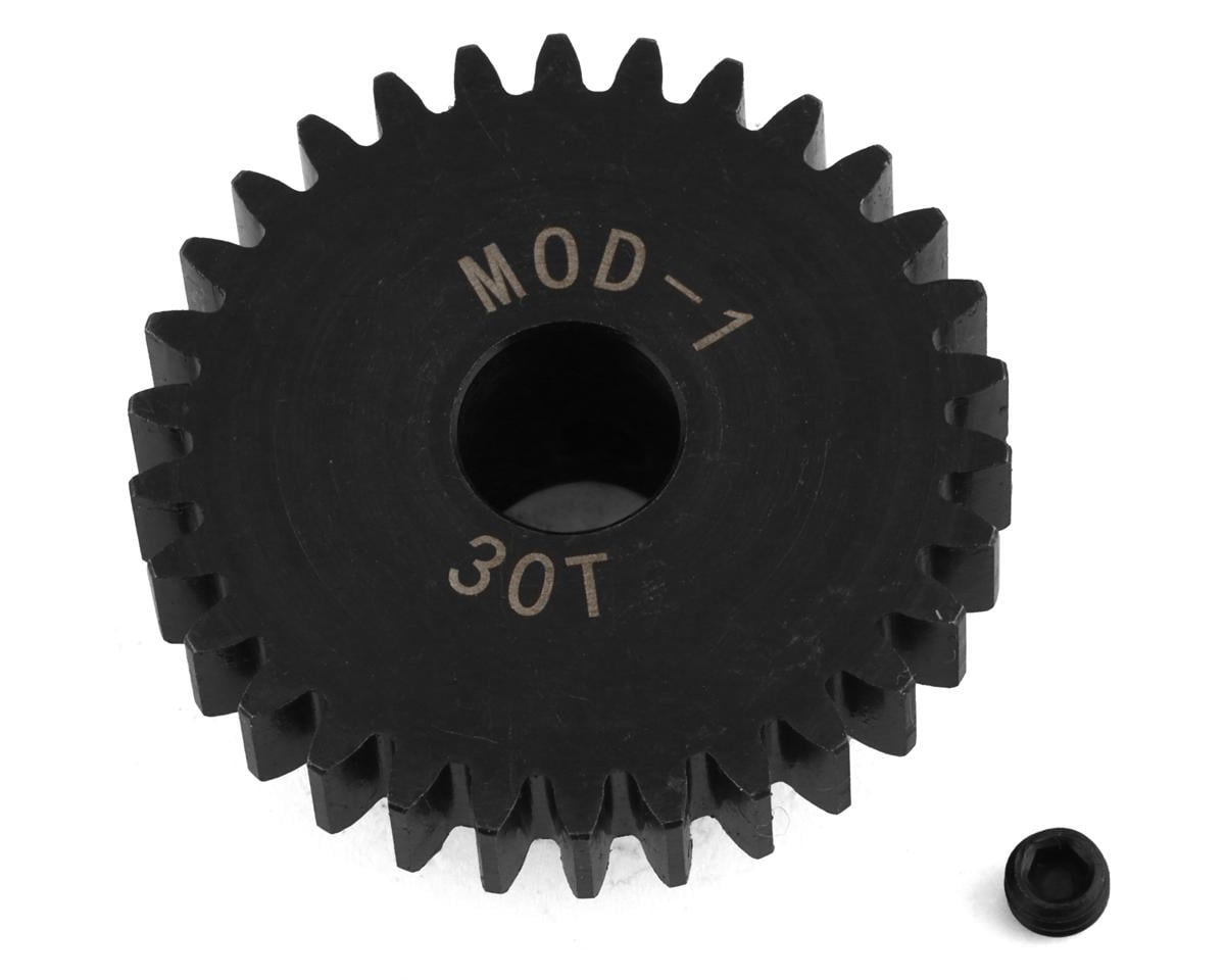 Castle Creations Mod 1 Pinion Gear W/8mm Bore (30T) CSE010-0065-31