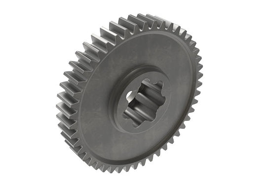Traxxas 47-Tooth Steel Spur Gear (32-Pitch) TRA10756X