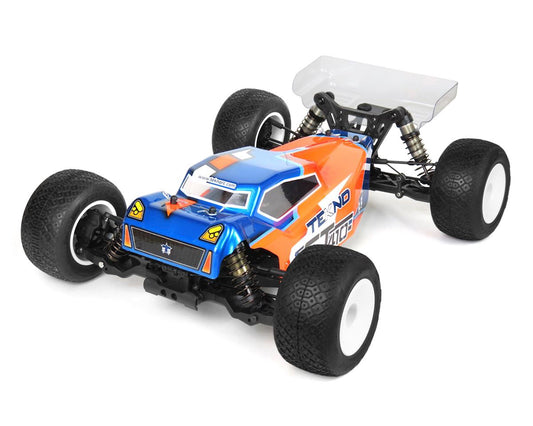 Tekno Et410.2 Competition 1/10 Electric 4WD Truggy Kit TKR7202