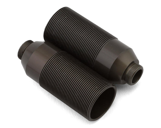 Mugen Seiki Mbx 16mm Front Shock Bodies (2) MUGE2526B