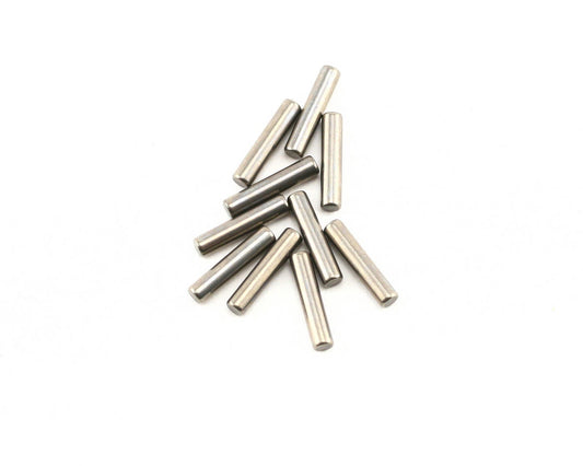 Mugen Seiki 2.5x11.8mm Roller Pin (10) MUGH0274