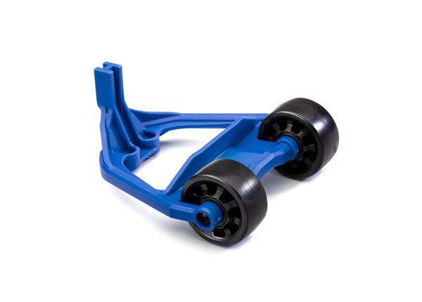 Traxxas Blue Maxx Wheelie Bar TRA8976X