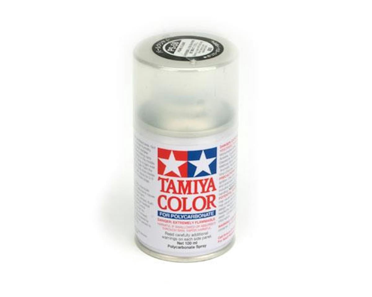 Tamiya Paint for Polycarbonate, PS-58 Pearl Clear 100ml Spray TAM86058