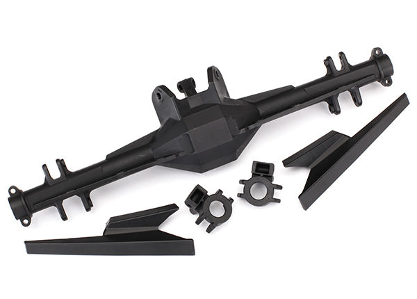 Traxxas Rear Axle Housing w/ Supports TRA8540