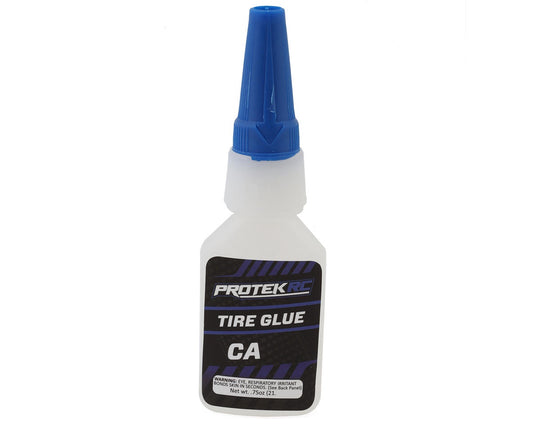 ProTek Ca Tire Glue (Thin) (0.7oz) PTK-1577