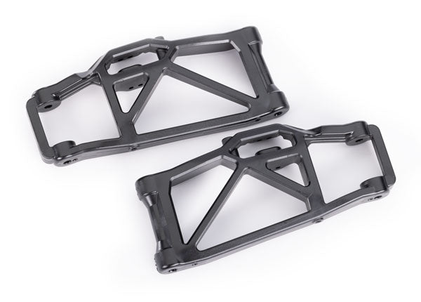 Traxxas Black Lower Suspension Arms (L&R) TRA10230