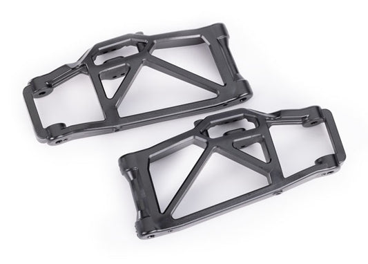 Traxxas Black Lower Suspension Arms (L&R) TRA10230