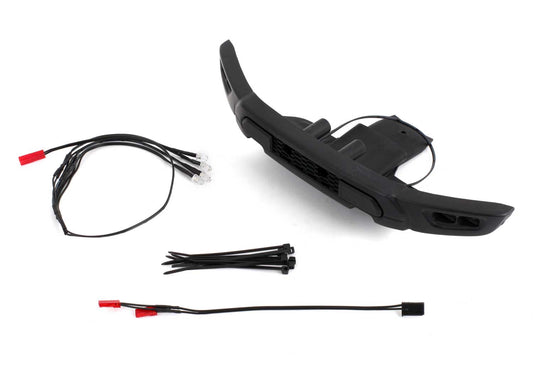 Traxxas Ford Raptor R LED Light Kit w/ Bumper TRA10190