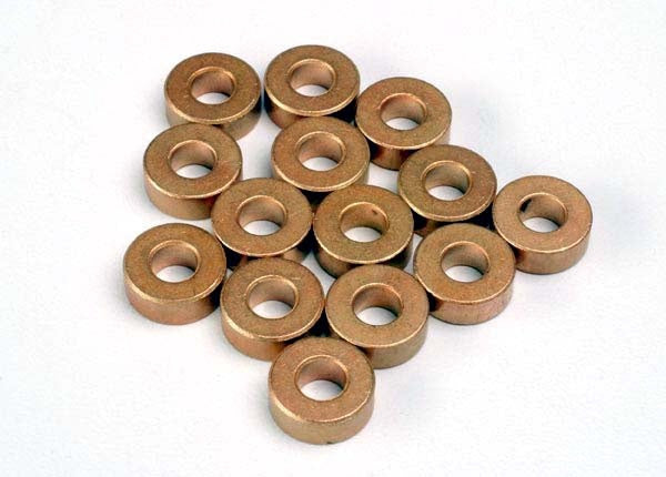 Traxxas Self-lubricating Bushings (14) TRA1675