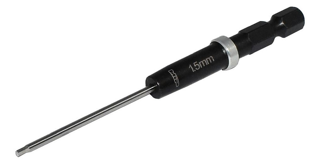 MIP 1.5mm Speed Tip Hex Driver Wrench, Gen 2 MIP9207S